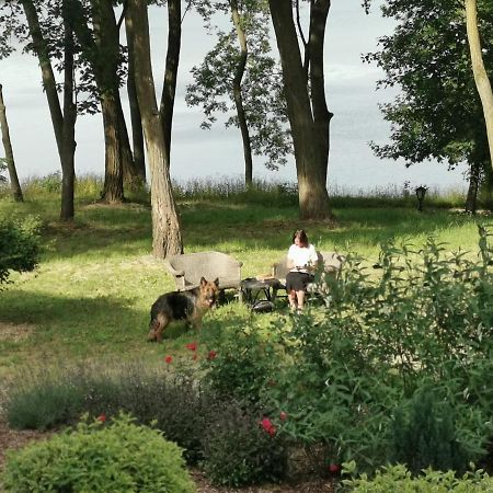 Pałac Kwilecki Kwilcz Zewnętrze zdjęcie