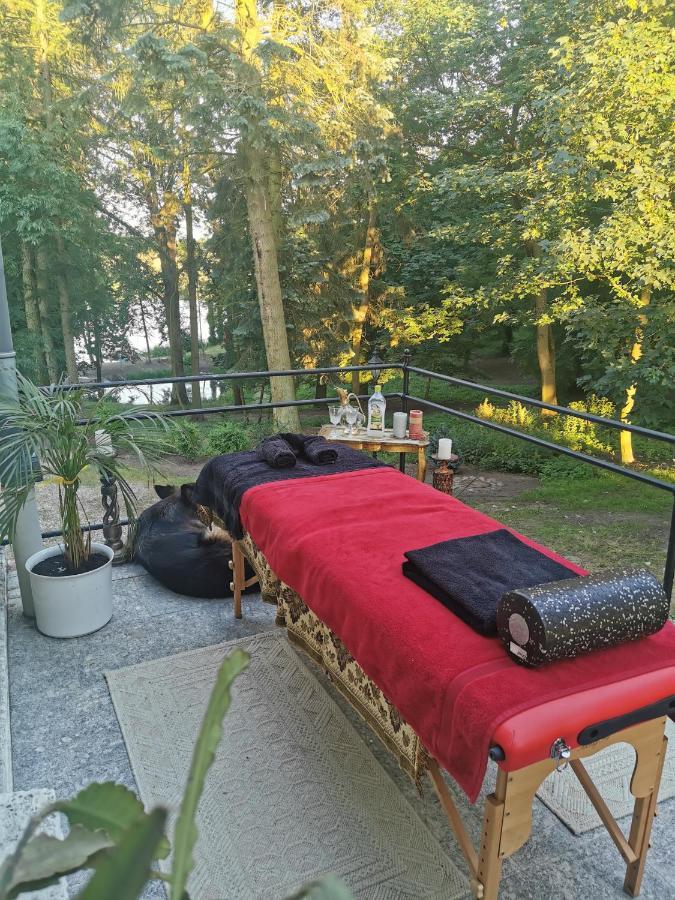 Pałac Kwilecki Kwilcz Zewnętrze zdjęcie